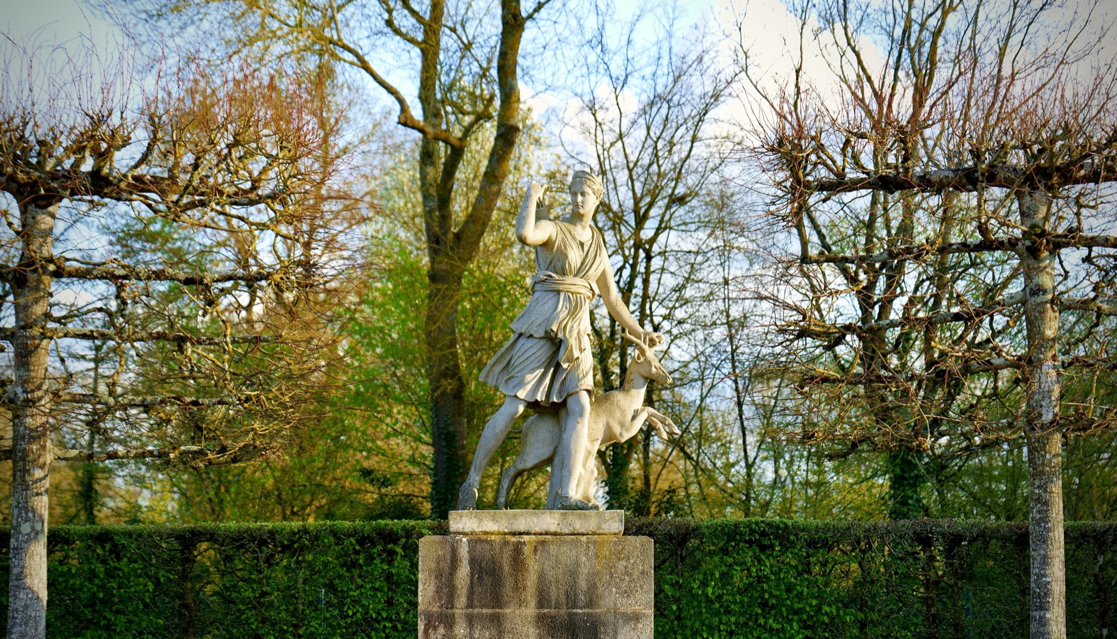 Captations Aériennes du Patrimoine Français